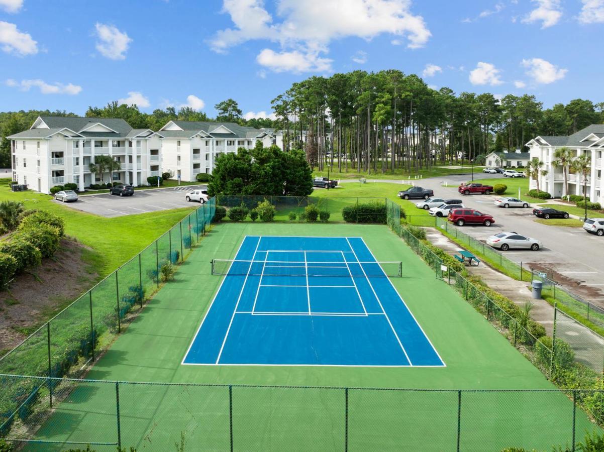 Willa Fully Equipped 2Br 2Ba With King Bed In Heart Of Mb Myrtle Beach Zewnętrze zdjęcie
